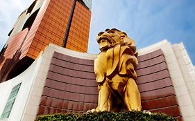 Mgm マカオ